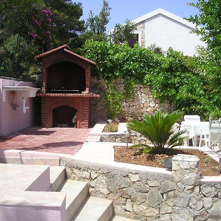 Apartman Vladic Grebaštica Exterior foto